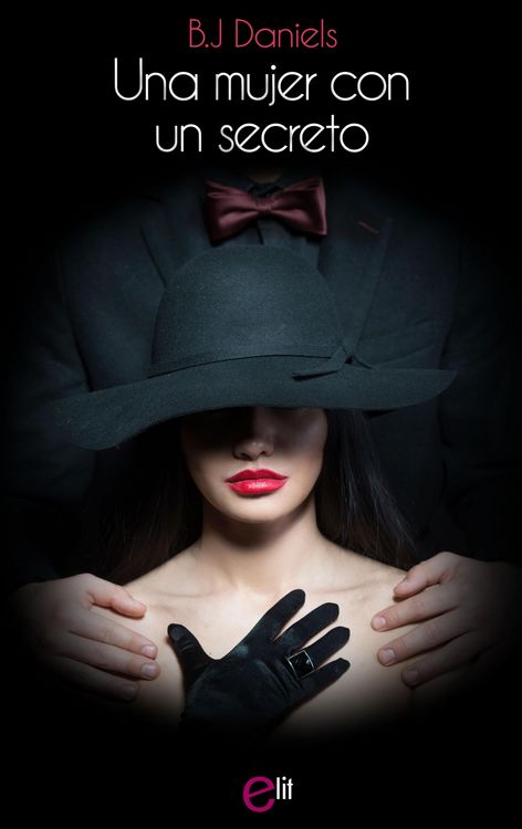 Produktbild: Una mujer con un secreto