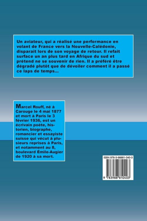 Produktbild: Voyage au monde &agrave; l'envers