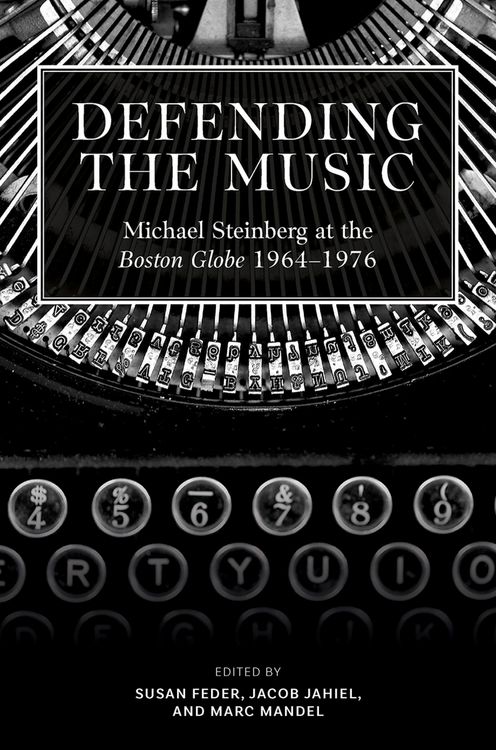 Produktbild: Defending the Music