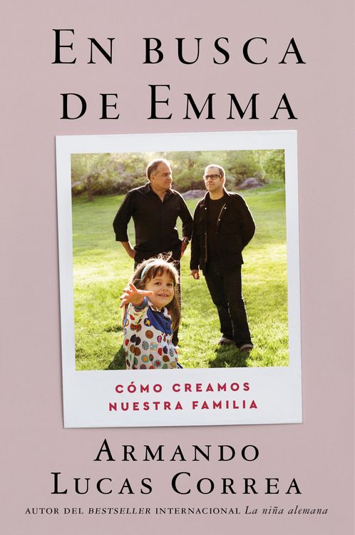Produktbild: In Search of Emma \ En busca de Emma