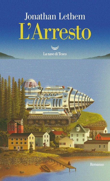 Produktbild: L' arresto