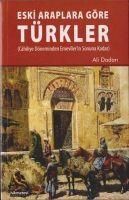 Produktbild: Eski Araplara G&ouml;re T&uuml;rkler