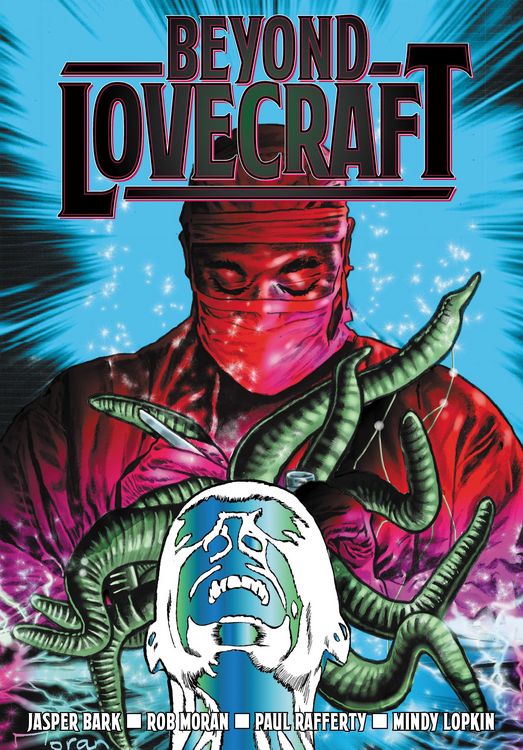 Produktbild: Beyond Lovecraft