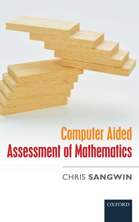 Produktbild: Computer Aided Assessment Of Mathemat C