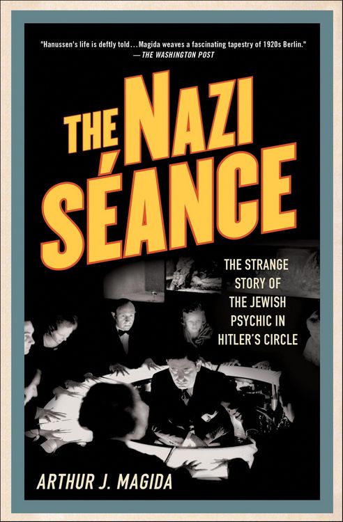 Produktbild: The Nazi S&eacute;ance