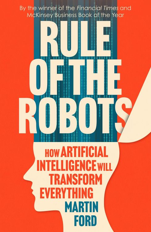 Produktbild: Rule of the Robots