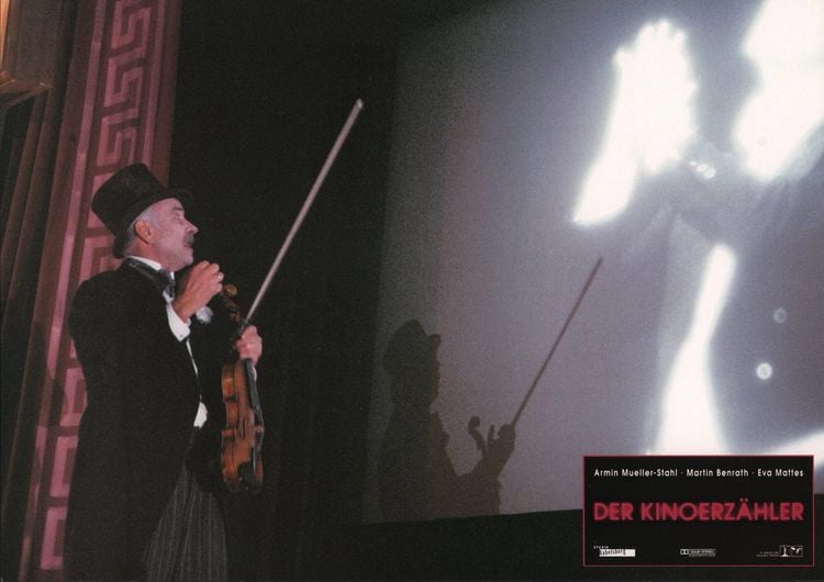 Produktbild: Der Kinoerz&auml;hler