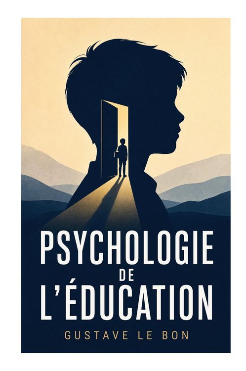 Produktbild: Psychologie de l'&eacute;ducation