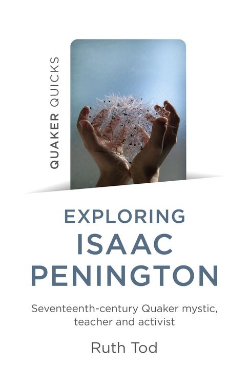 Produktbild: Exploring Isaac Penington
