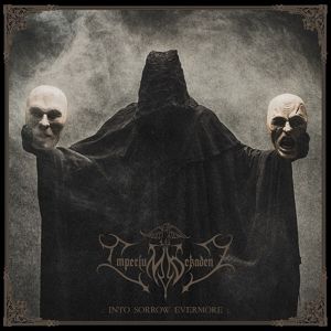 Produktbild: Into Sorrow Evermore (2LP)
