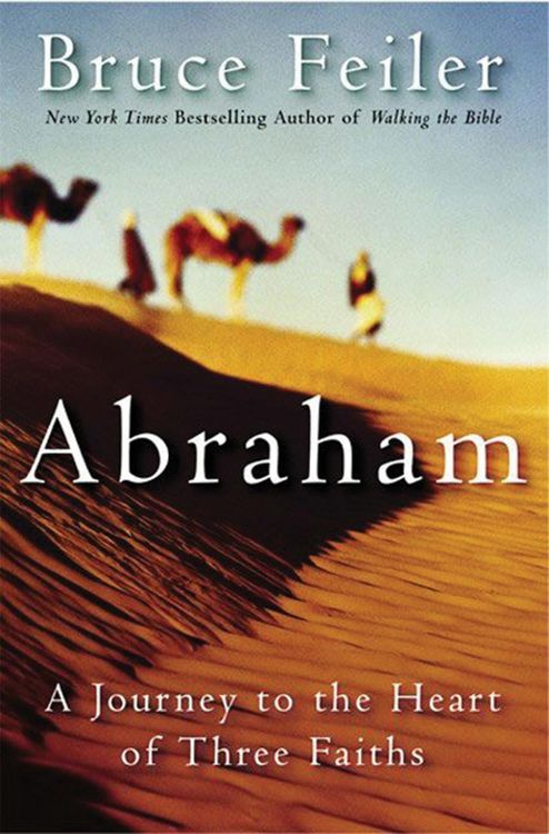 Produktbild: Abraham