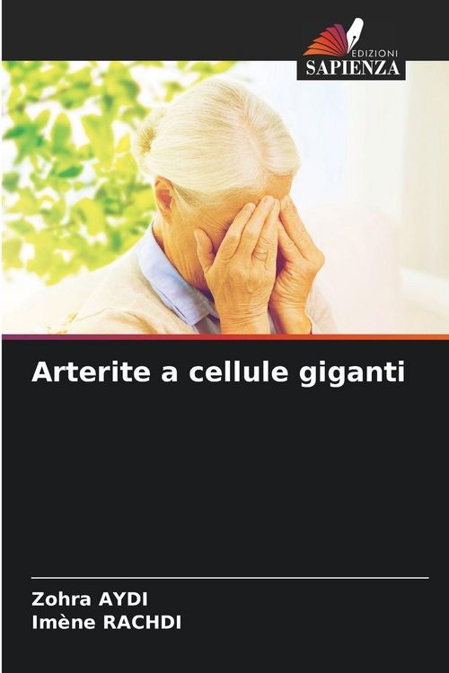 Produktbild: Arterite a cellule giganti