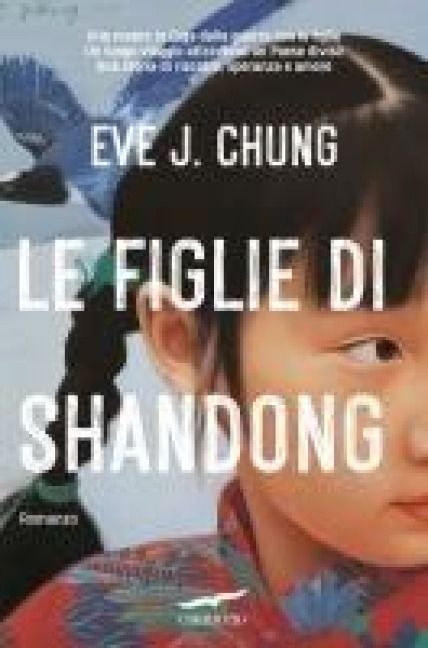 Produktbild: Le figlie di Shandong