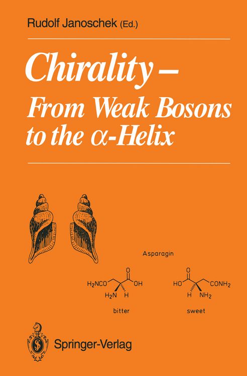 Produktbild: Chirality