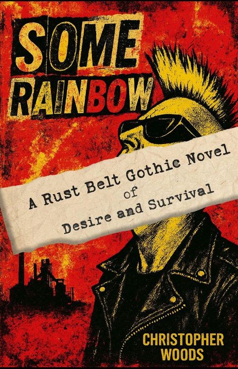 Produktbild: Some Rainbow