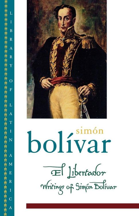 Produktbild: El Libertador
