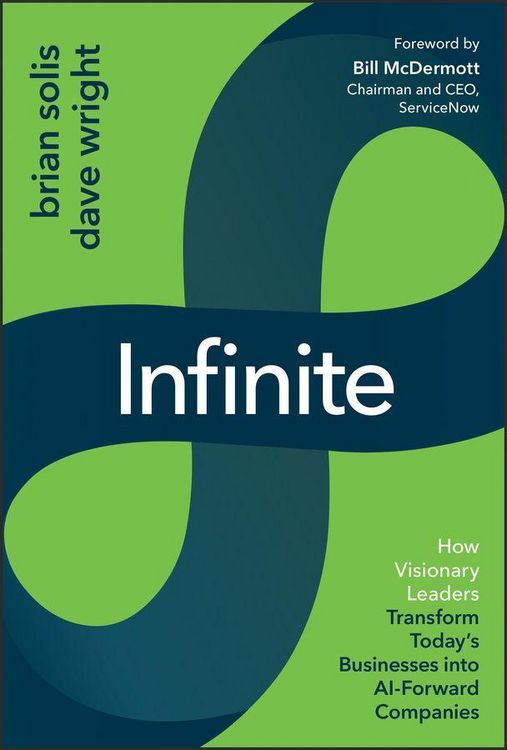 Produktbild: Infinite