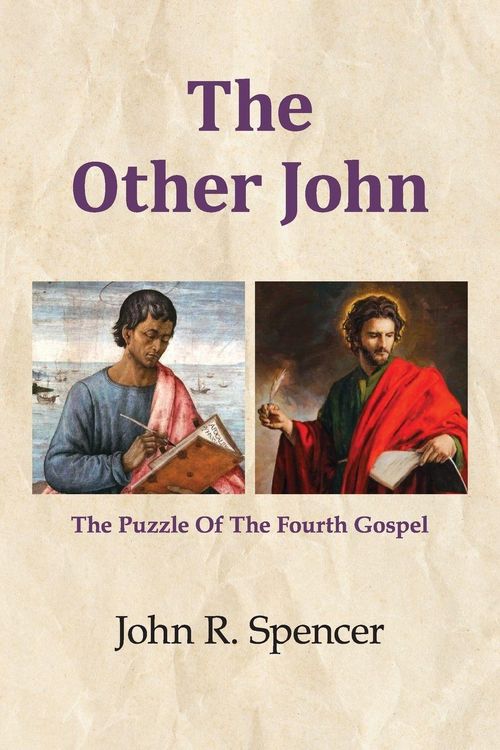 Produktbild: The Other John