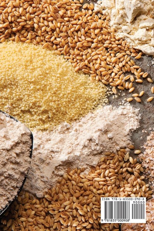Produktbild: ПЪЛНОЗЪРНЕСТИТЕ КАТО ОСНОВНА ГОТВАРСКА К