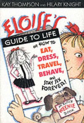 Produktbild: Eloise's Guide to Life