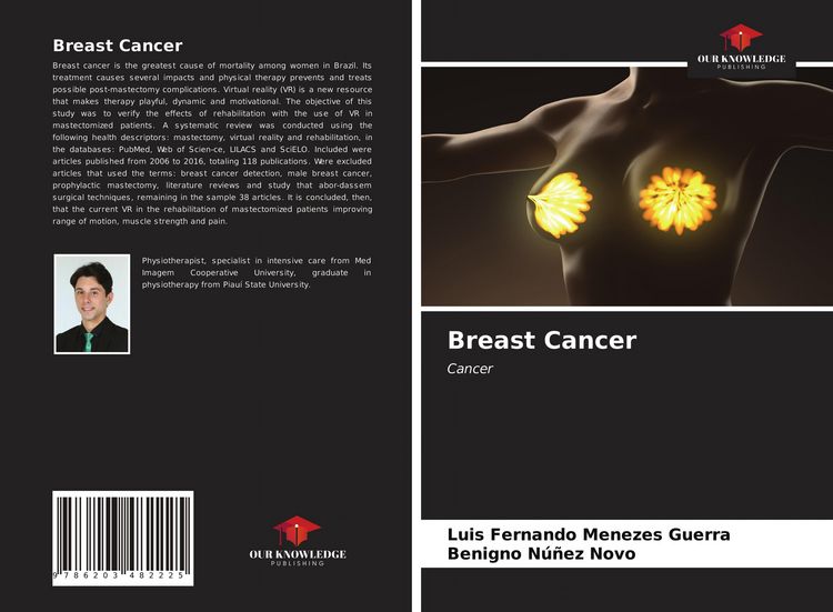 Produktbild: Breast Cancer