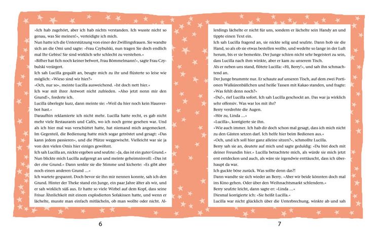 Produktbild: Freche M&auml;dchen &ndash; freche B&uuml;cher!: Freche M&auml;dchen &ndash; frecher Adventskalender