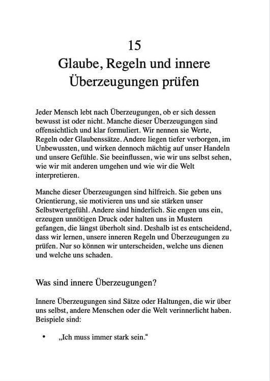 Produktbild: Meistere Deine Gef&uuml;hle