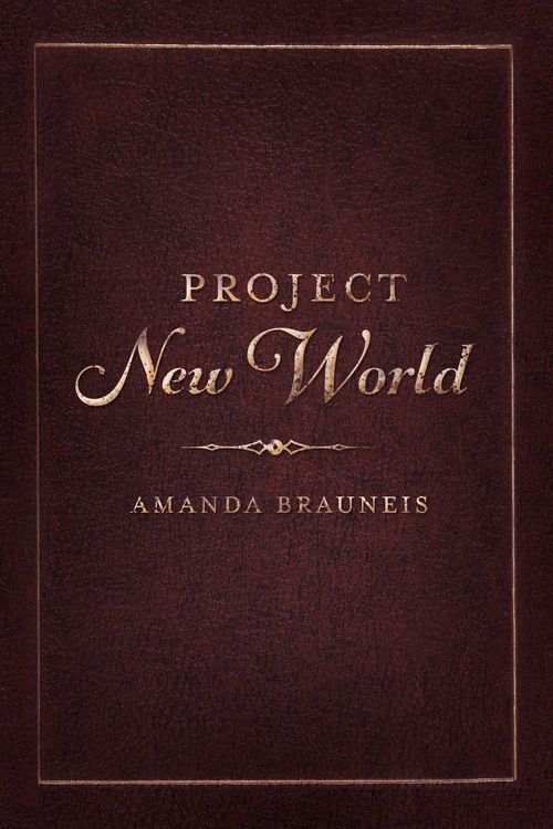 Produktbild: Project New World