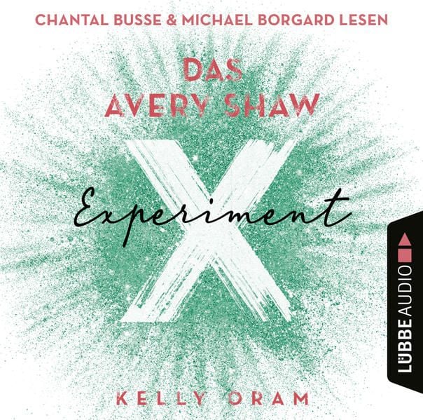 Produktbild: Das Avery Shaw Experiment