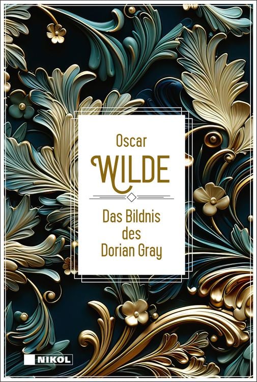 Produktbild: Das Bildnis des Dorian Gray