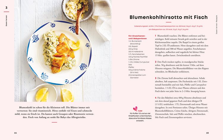 Produktbild: Geliebte Familienk&uuml;che