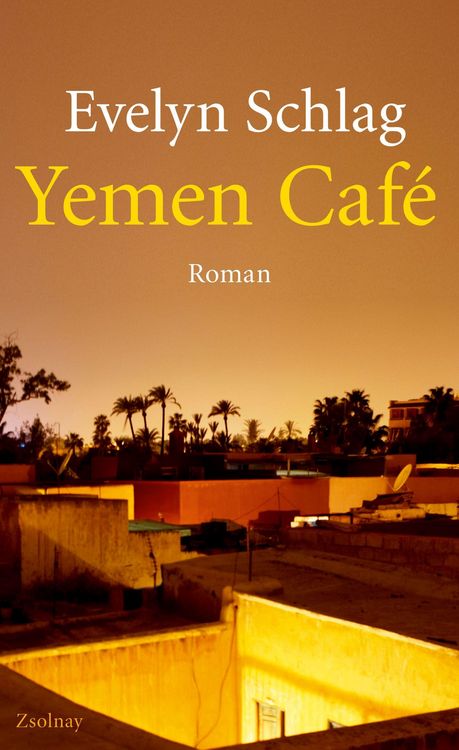 Produktbild: Yemen Caf&eacute;