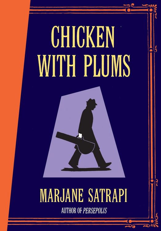 Produktbild: Chicken With Plums