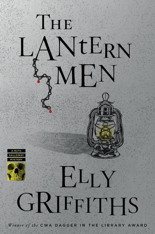 Produktbild: Lantern Men