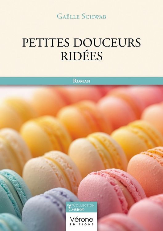 Produktbild: Petites douceurs ridees