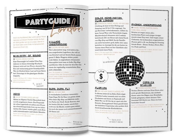 Produktbild: GuideMe Reisef&uuml;hrer London