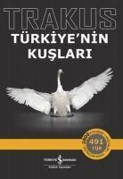 Produktbild: Trakus - T&uuml;rkiyenin Kuslari