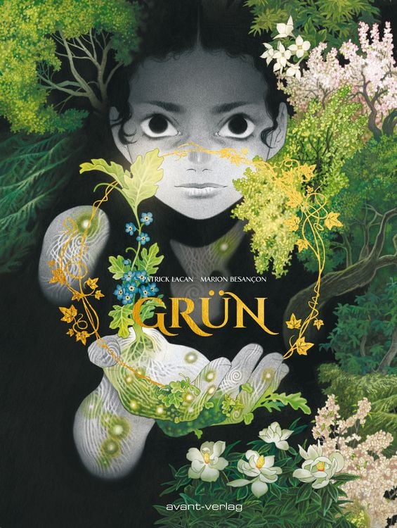 Produktbild: Gr&uuml;n