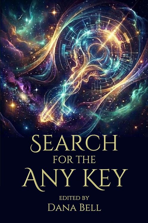 Produktbild: Search for the Any Key