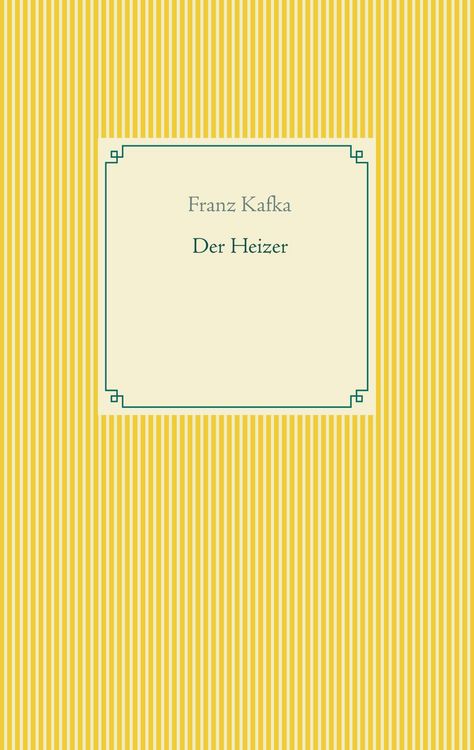Produktbild: Der Heizer
