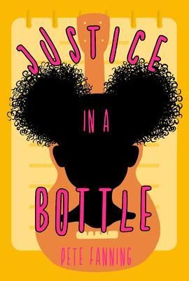 Produktbild: Justice in a Bottle