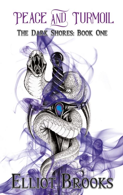 Produktbild: Peace and Turmoil