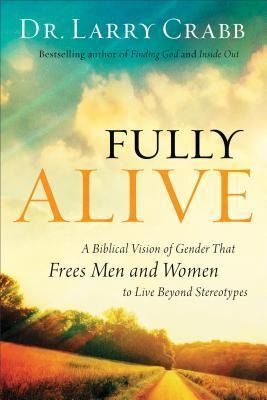 Produktbild: Fully Alive