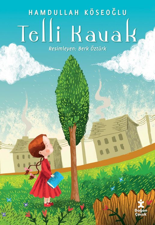 Produktbild: Telli Kavak