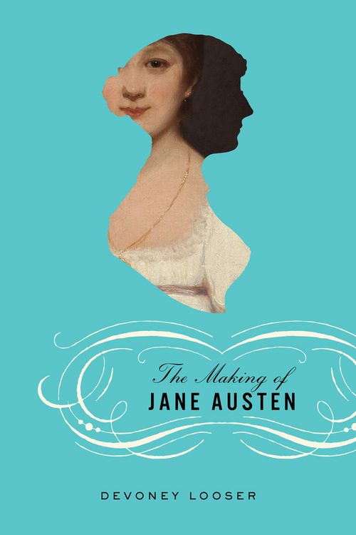 Produktbild: Making of Jane Austen