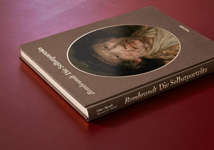 Produktbild: Rembrandt