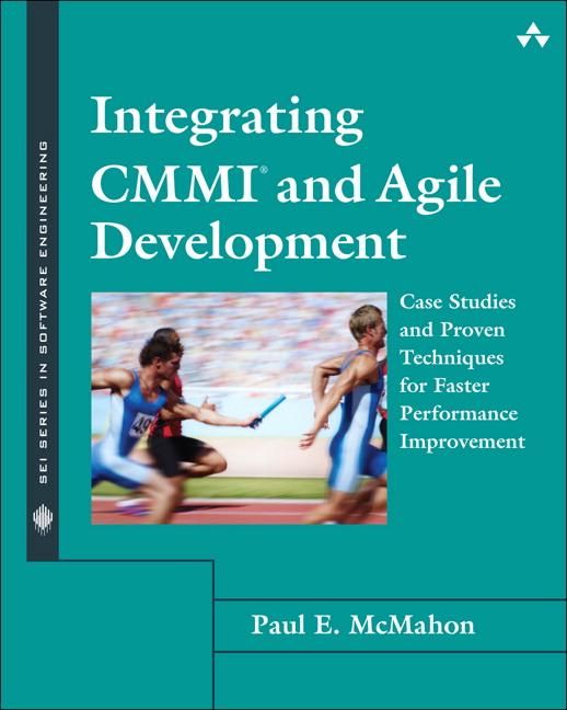 Produktbild: Mcmahon, P: Integrating CMMI and Agile Development