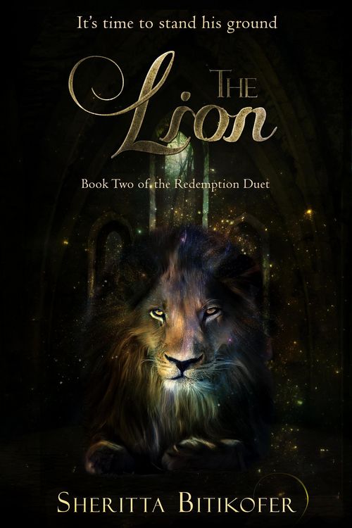 Produktbild: The Lion (The Redemption Duet, #2)