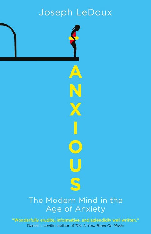 Produktbild: Anxious