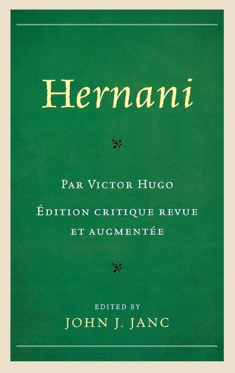 Produktbild: Hernani